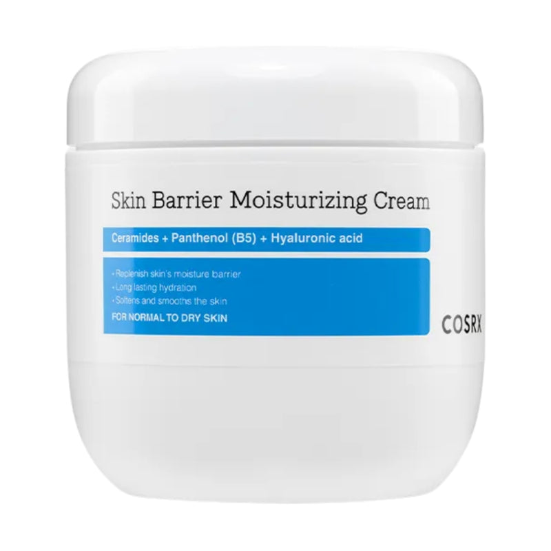 COSRX Skin Barrier Moisturizing Body Cream 450ml