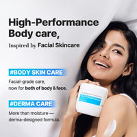 COSRX Skin Barrier Moisturizing Body Cream 450ml