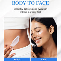 COSRX Skin Barrier Moisturizing Body Cream 450ml