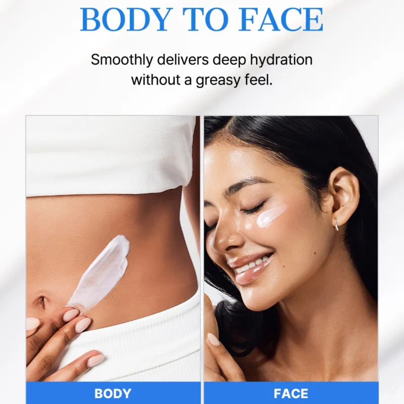 COSRX Skin Barrier Moisturizing Body Cream 450ml