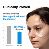 COSRX The Ceramide Skin Barrier Moisturizer 80ml