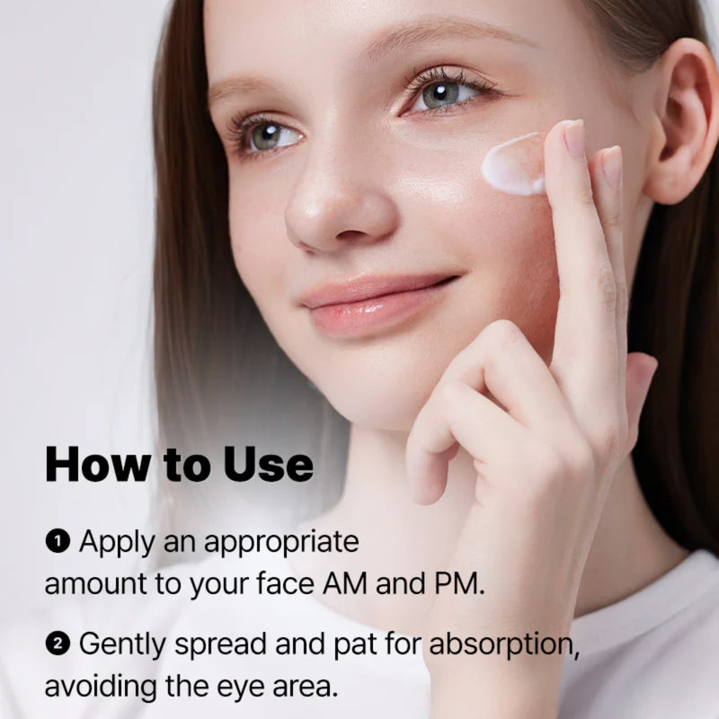 COSRX The Ceramide Skin Barrier Moisturizer 80ml