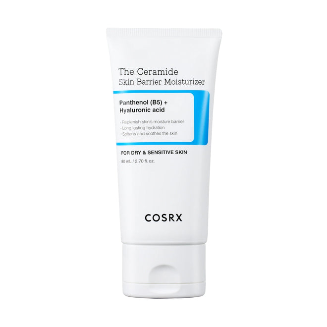 COSRX The Ceramide Skin Barrier Moisturizer 80ml