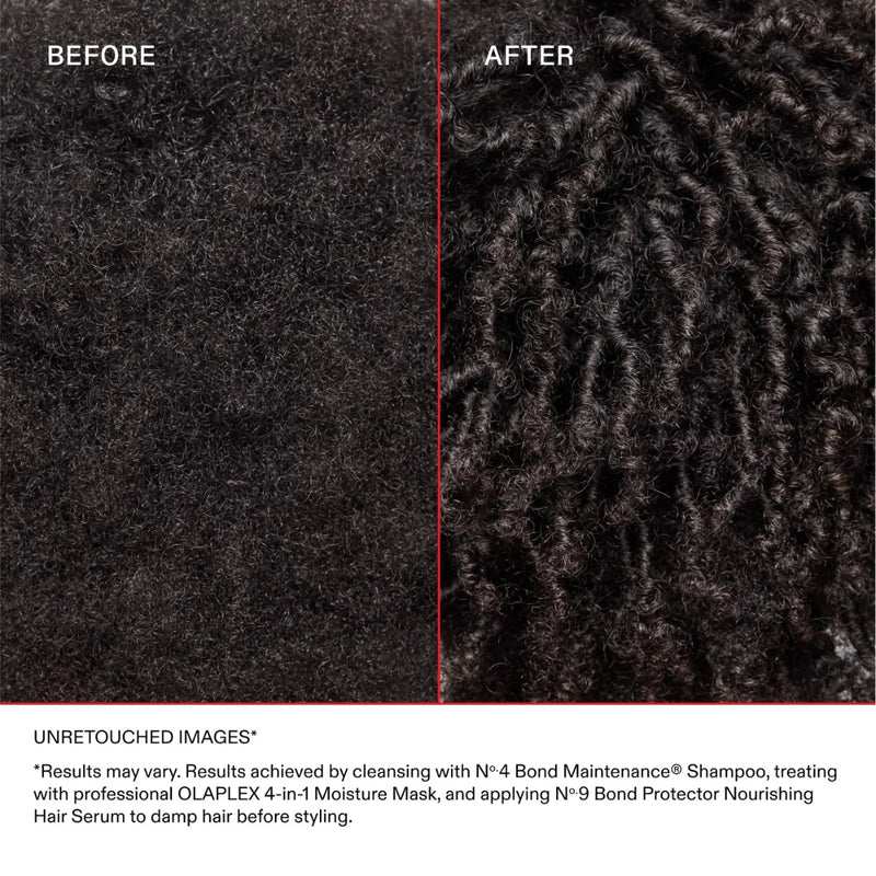Olaplex 4 In 1 Moisture Mask 370ml