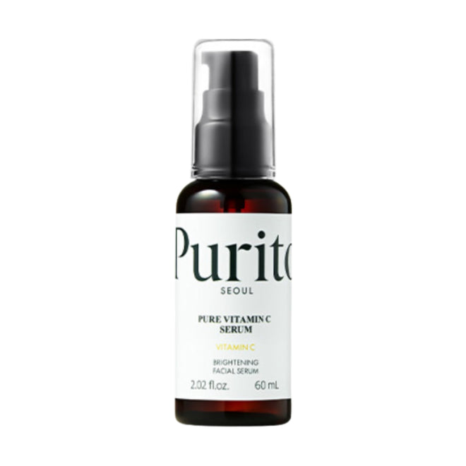 Purito Seoul Pure Vitamin C Serum 60ml