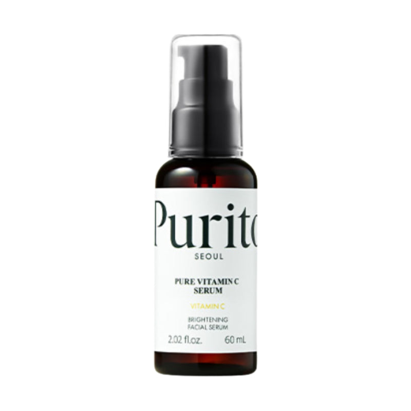 Purito Seoul Pure Vitamin C Serum 60ml