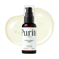 Purito Seoul Pure Vitamin C Serum 60ml