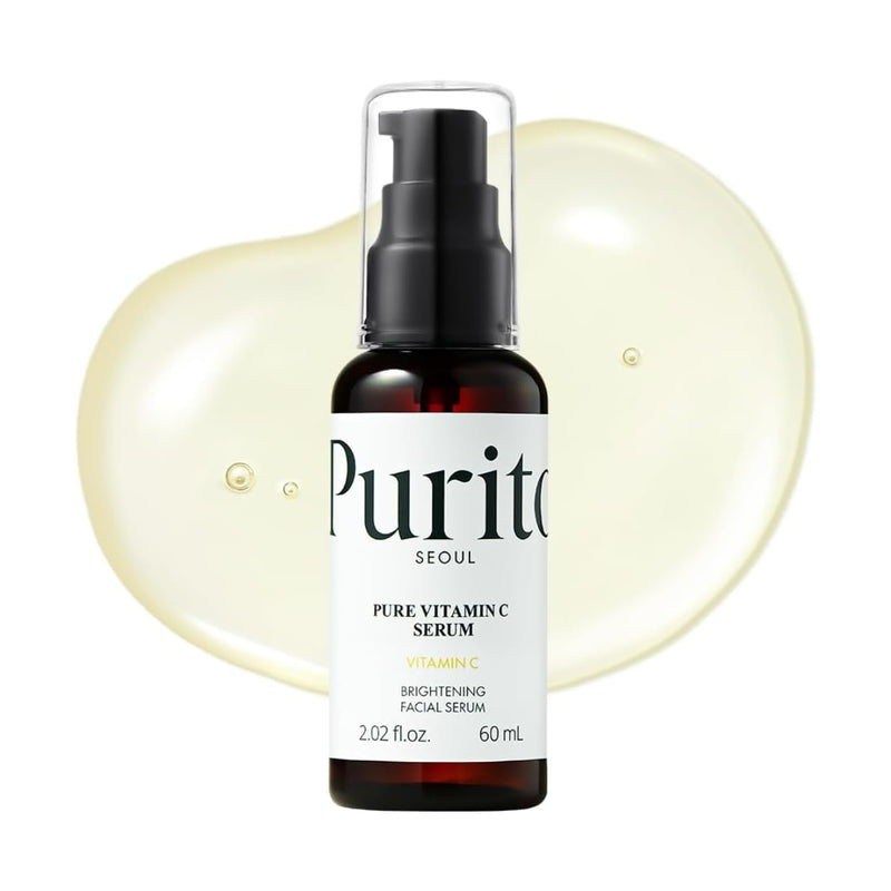 Purito Seoul Pure Vitamin C Serum 60ml