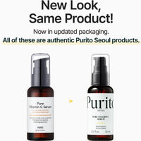 Purito Seoul Pure Vitamin C Serum 60ml