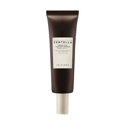 Skin1004 Madagascar Centella Probio-Cica Glow Sun Ampoule 50ml