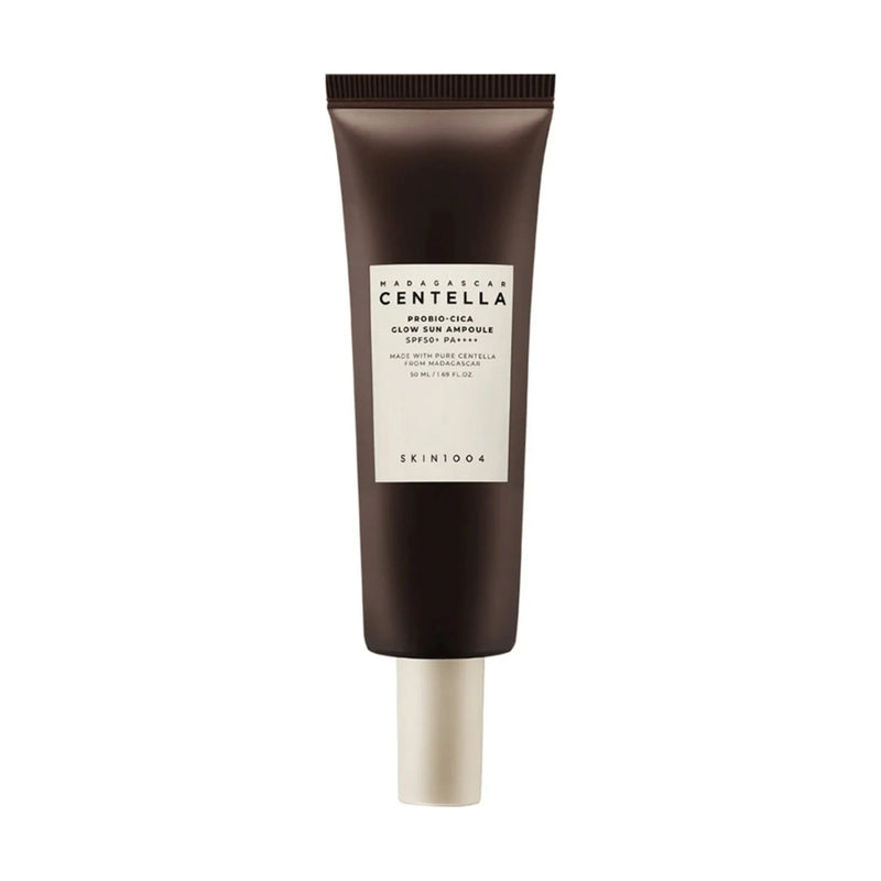 Skin1004 Madagascar Centella Probio-Cica Glow Sun Ampoule 50ml
