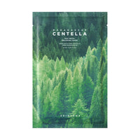 Skin1004 Madagascar Centella Tea-Trica Relaxing Mask 24ml