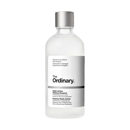 The Ordinary Multi Active Delivery Essence 100ml