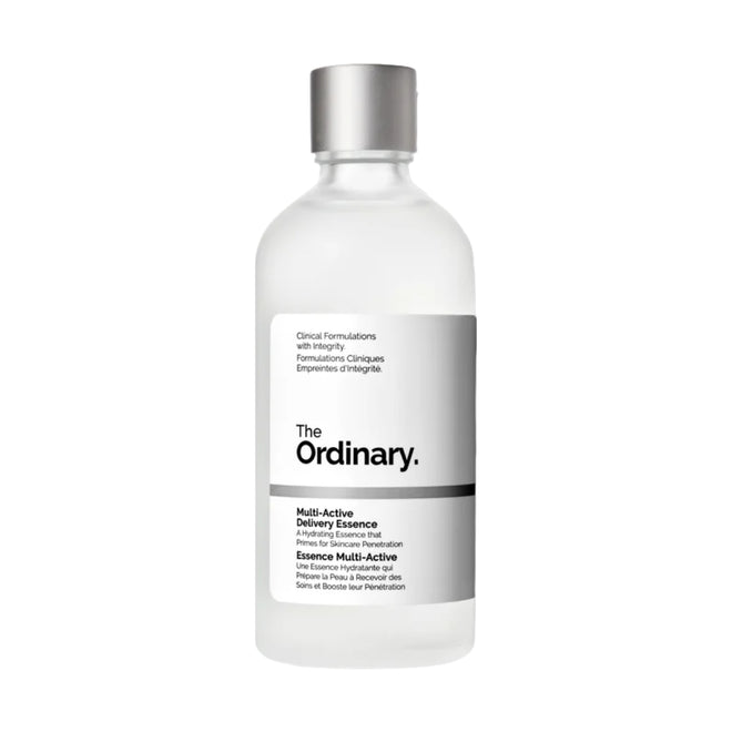 The Ordinary Multi Active Delivery Essence 100ml