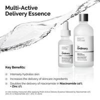 The Ordinary Multi Active Delivery Essence 100ml