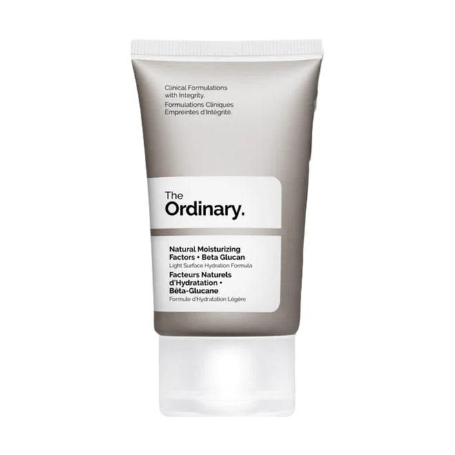 The Ordinary Natural Moisturizing Factors + Beta Glucan 100ml