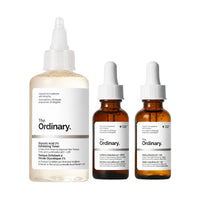 The Ordinary The Bright Set