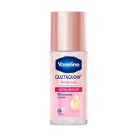 Vaseline Gluta Glow Ampoule Serum Deodorant Roll On Ultra Bright 45ml