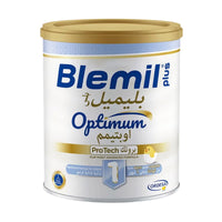 Blemil Plus 1 Optimum ProTech Infant Formula (0-6 Months) 400g