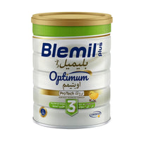 Blemil Plus 3 Optimum ProTech Follow On Formula (1-3 Years) 800g