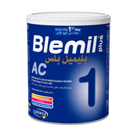 Blemil Plus 1 AC Infant Formula (0-6 Months) 400g