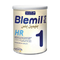 Blemil Plus 1 HR Infant Formula (0-6 Months) 400g