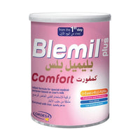 Blemil Plus Comfort Infant Formula (0-6 Months) 400g