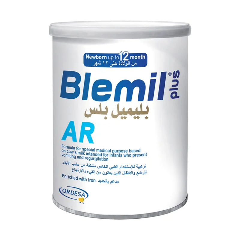 Blemil Plus AR Infant Formula (0-12 Months) 400g