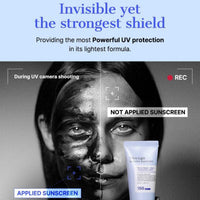 COSRX Ultra Light Invisible Sunscreen 50ml