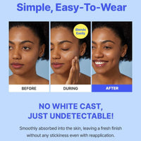 COSRX Ultra Light Invisible Sunscreen 50ml