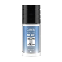 Gatsby Eau de Blue Air Code Deodorant Roll On 50ml