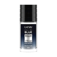 Gatsby Eau de Blue Skyline Code Deodorant Roll On 50ml