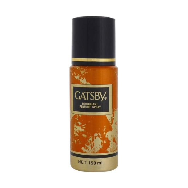 Gatsby Deodorant Perfume Spray 150ml