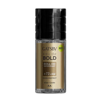 Gatsby Eau de Bold Star Code Deodorant Roll On 50ml