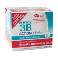 Neat Feat 3B Action Cream 100g