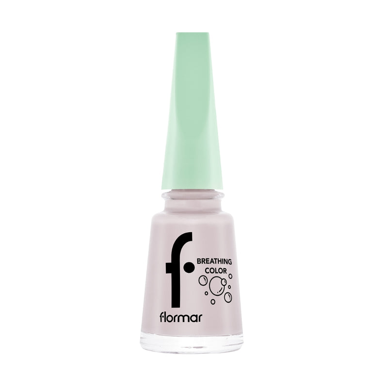 Flormar Breathing Colors Nail Enamel 003 Lavander Love 11ml
