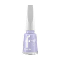 Flormar Quick Dry Nail Enamel QD50 Fresh Baby 11ml