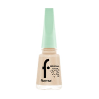 Flormar Breathing Colors Nail Enamel 004 Icy Pink 11ml