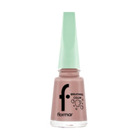 Flormar Breathing Colors Nail Enamel 007 Slow Dancing 11ml