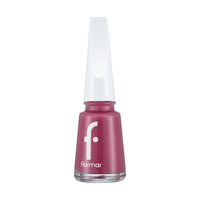 Flormar Classic Nail Enamel 501 A Little Tropical 11ml