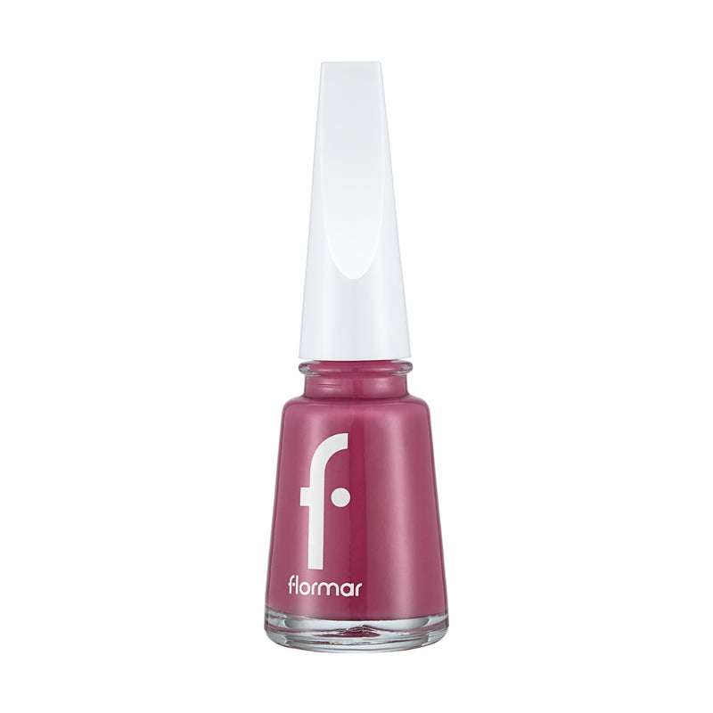 Flormar Classic Nail Enamel 501 A Little Tropical 11ml