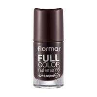 Flormar Full Color Nail Enamel FC11 Beauty Night 8ml