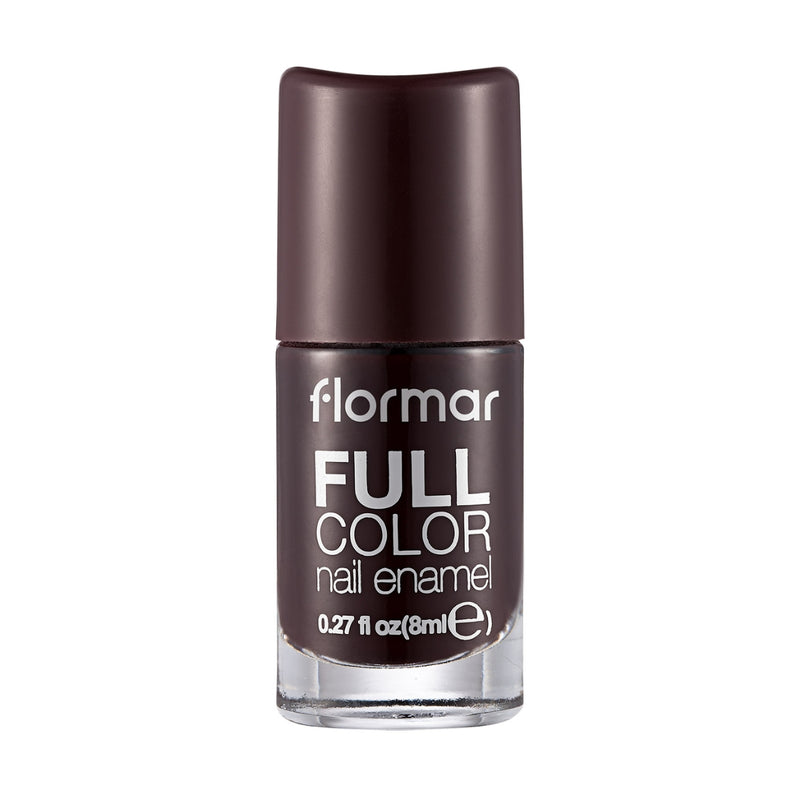 Flormar Full Color Nail Enamel FC11 Beauty Night 8ml