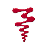 Flormar Full Color Nail Enamel FC13 Squashed Raspberry 8ml
