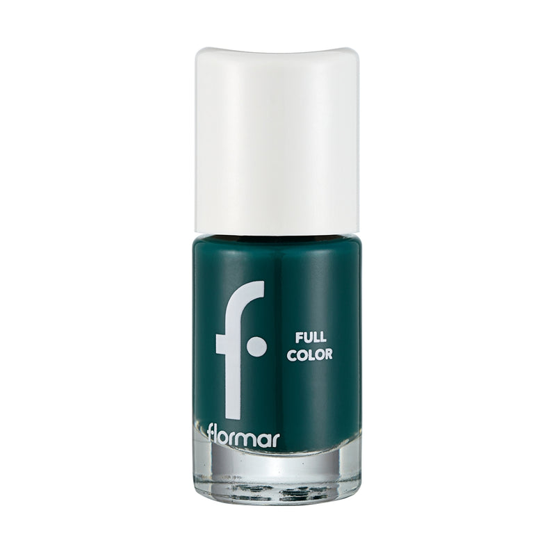 Flormar Full Color Nail Enamel FC26 King Of The Bets 8ml