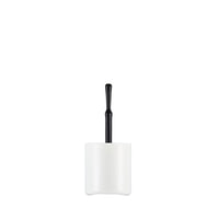 Flormar Full Color Nail Enamel FC32 Victory Of Black 8ml