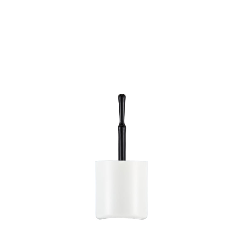 Flormar Full Color Nail Enamel FC32 Victory Of Black 8ml