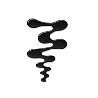 Flormar Full Color Nail Enamel FC32 Victory Of Black 8ml