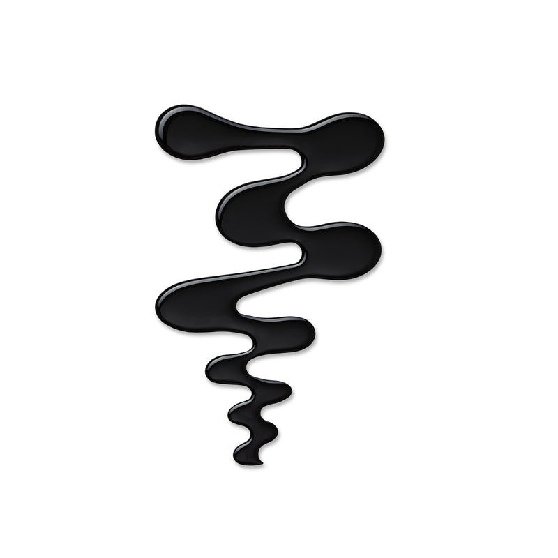 Flormar Full Color Nail Enamel FC32 Victory Of Black 8ml