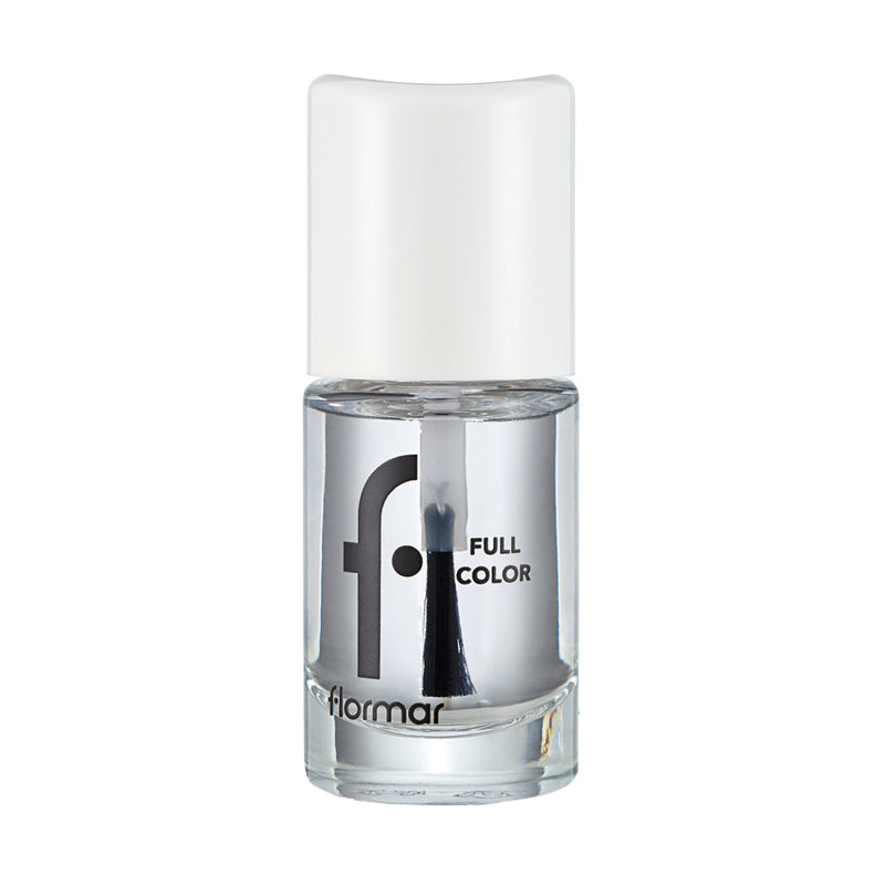 Flormar Full Color Nail Enamel FC36 Crystal Glam 8ml
